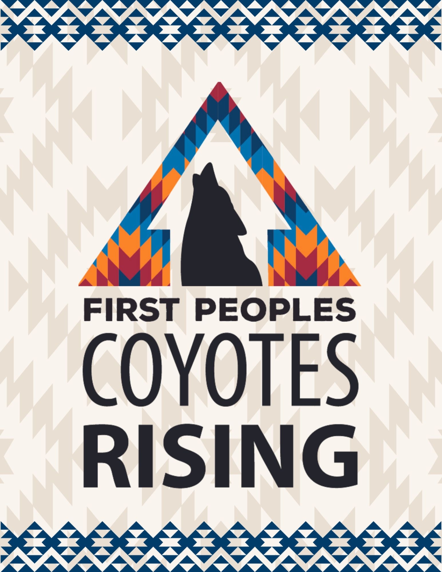 First Peoples Coyotes Rising